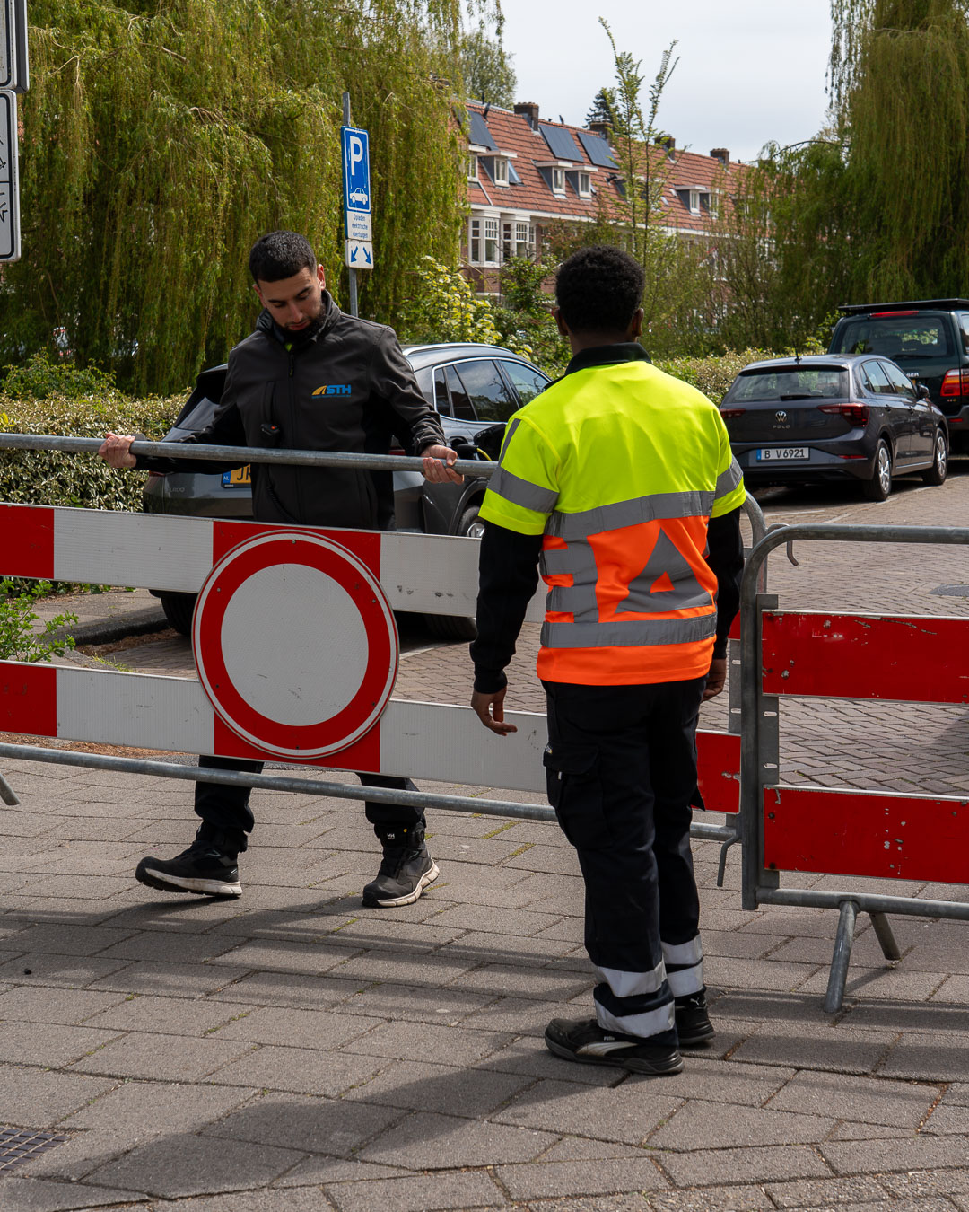 Calamiteitenbeheer